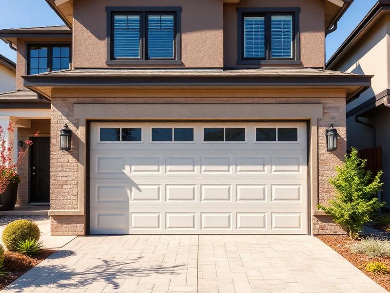 New Door Installation - professional garage door services in Hawthorne CA