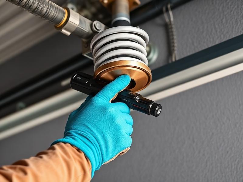 Garage Door Repair - professional garage door services in Hawthorne CA