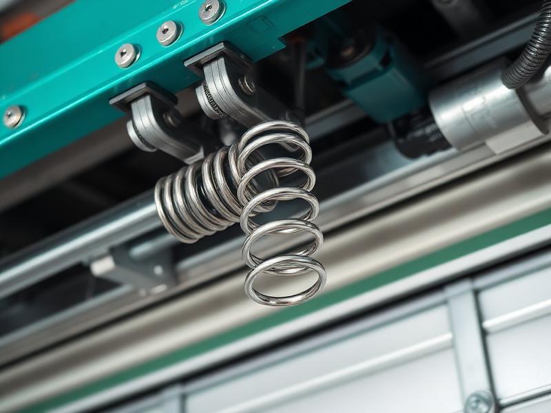 Spring Replacement - professional garage door services in Hawthorne CA